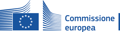 Commissione Europea Logo
